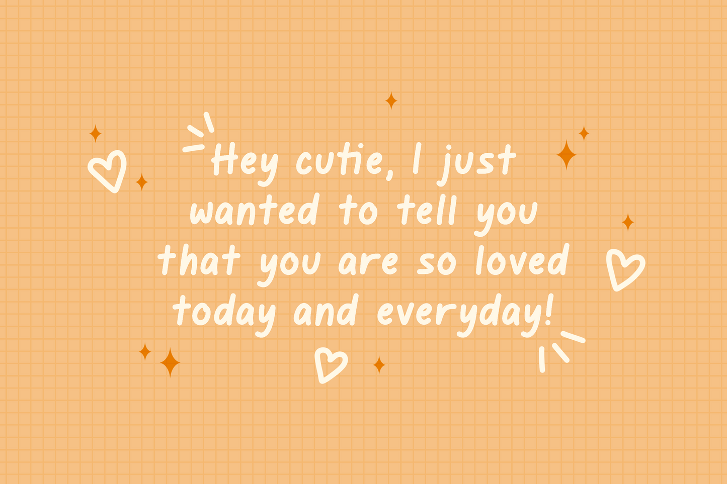 Dandelions Cute Handwritten Font