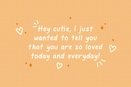 Dandelions Cute Handwritten Font