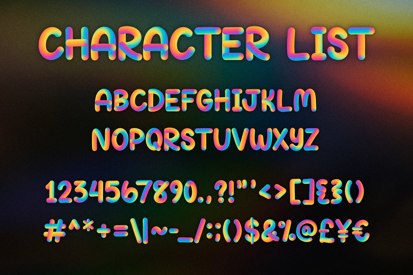 Ambrosia Handwritten Font