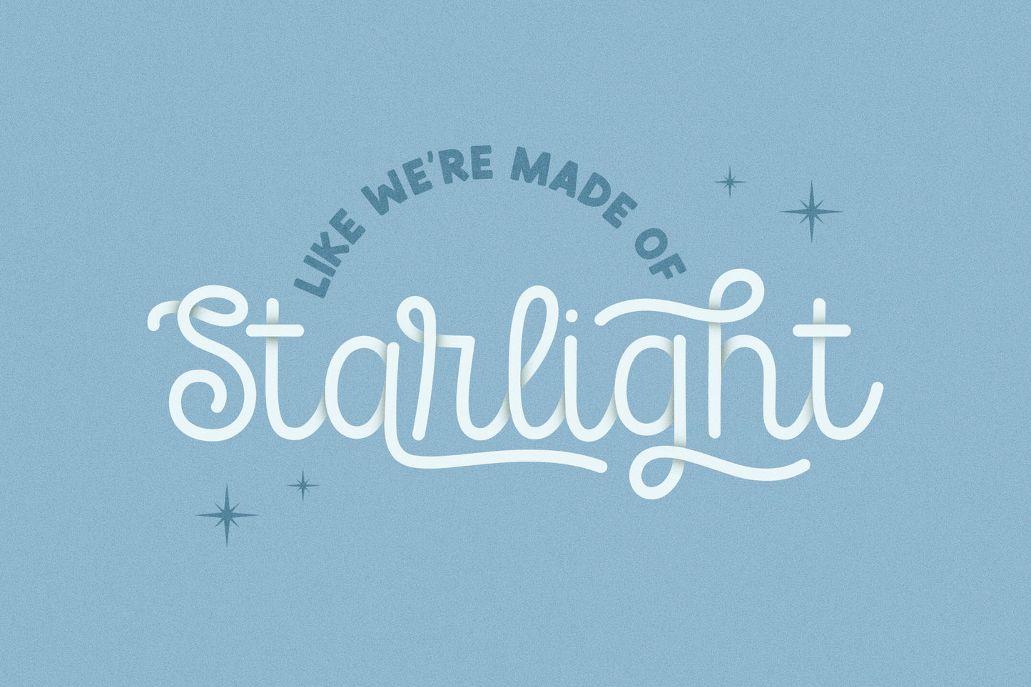 Arabesque Handwritten Script Font