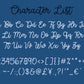 Ahoy Handwritten Script Font