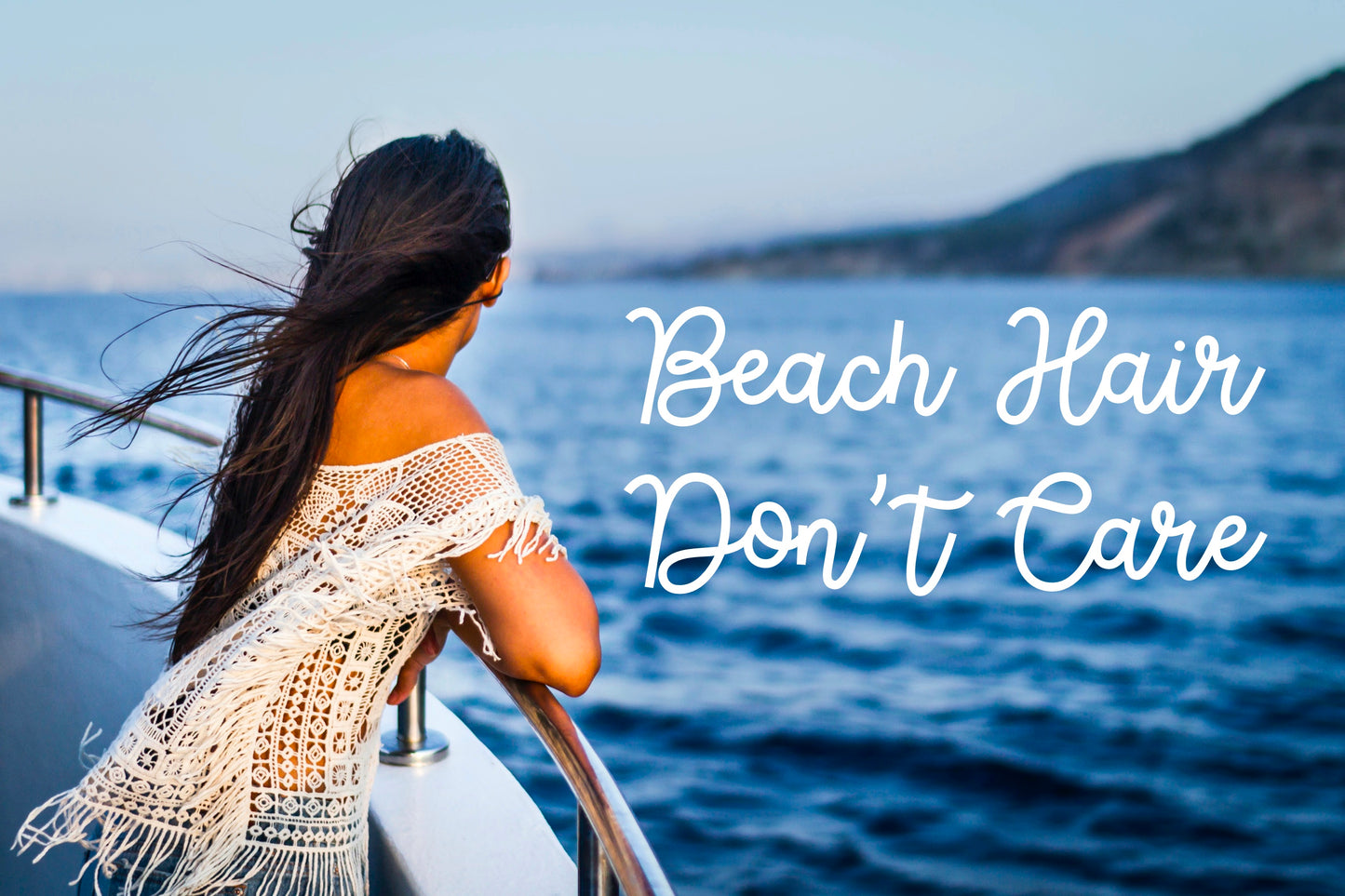 Ahoy Handwritten Script Font
