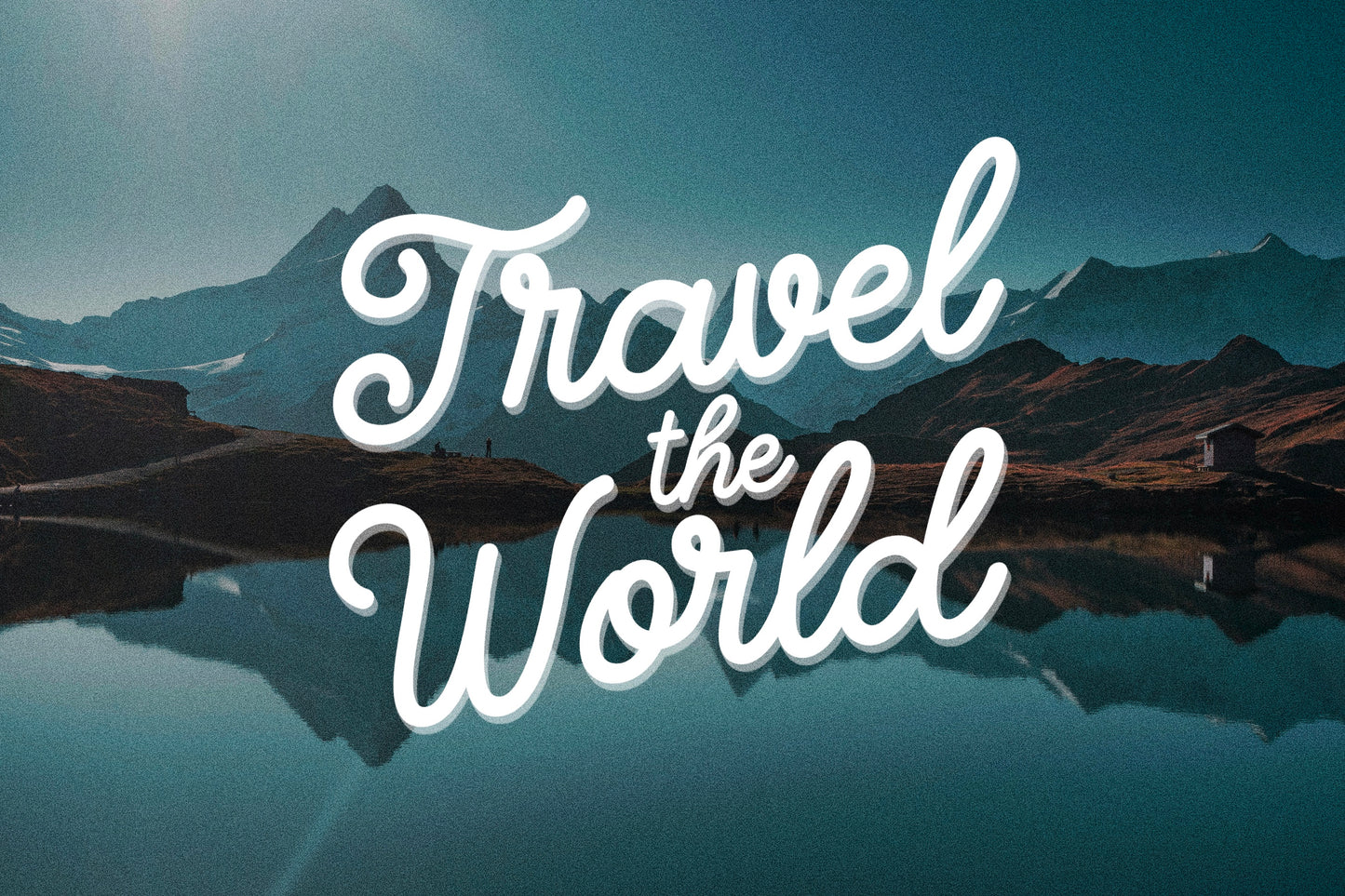 Lyrical Handwritten Script Font