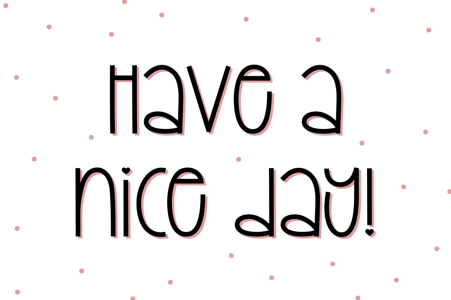 Kismet Handwritten Font