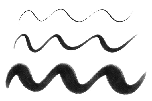 Bailey Procreate Lettering Brush