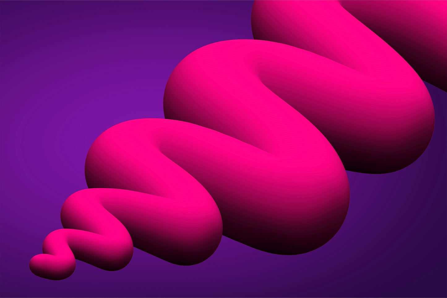 3D Brushes for Procreate
