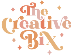 The Creative Bix Logo