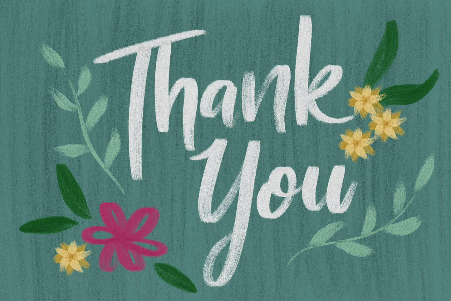 Allison Procreate Lettering Brush