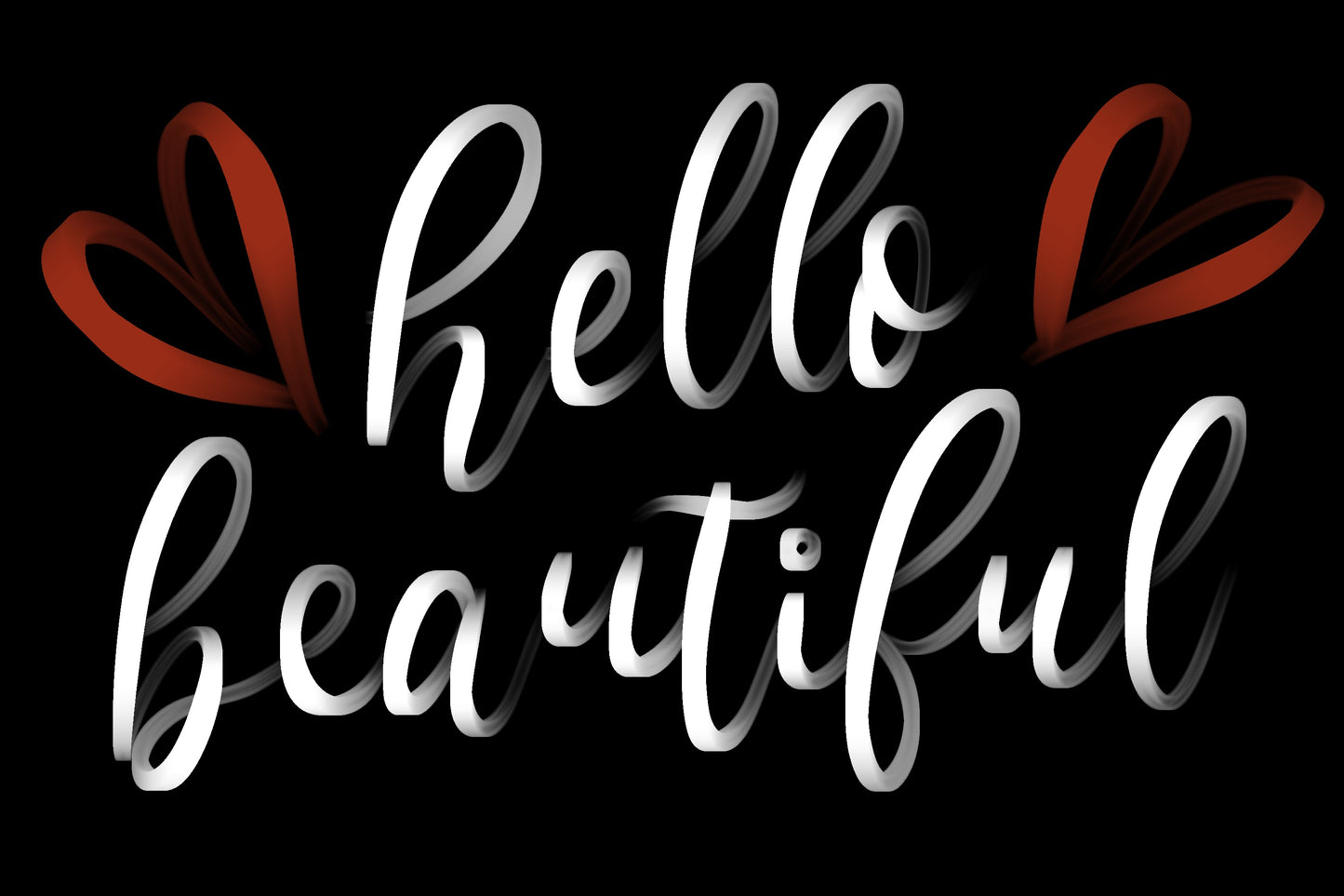 Juliet Procreate Lettering Brush