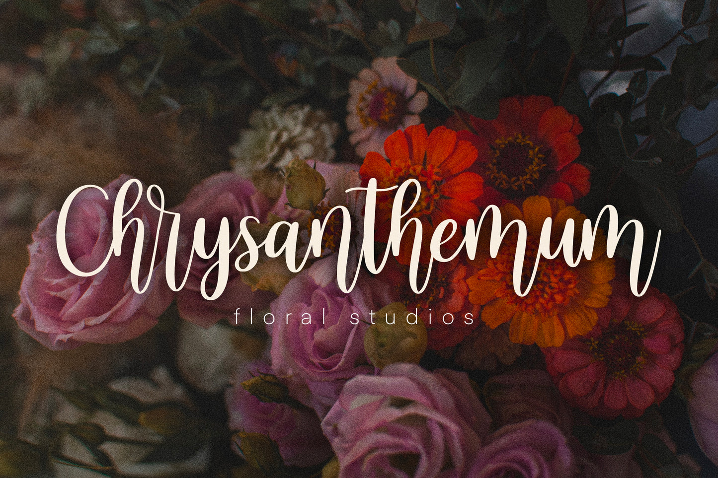 Marmalade Handwritten Font