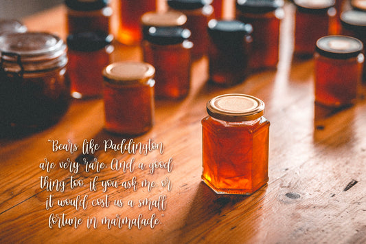 Marmalade Handwritten Font