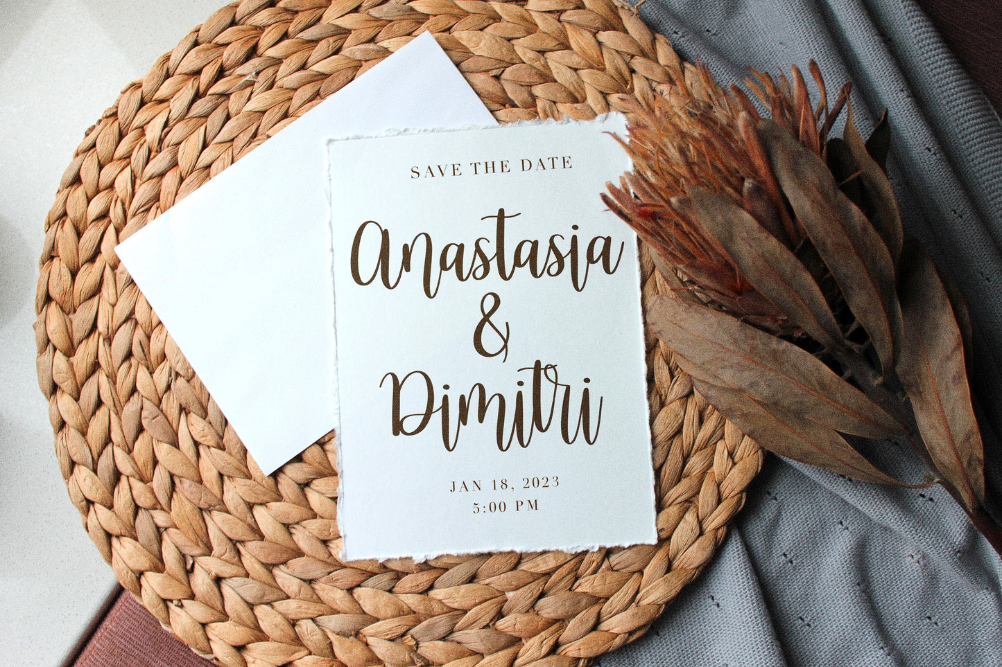 Marmalade Handwritten Font