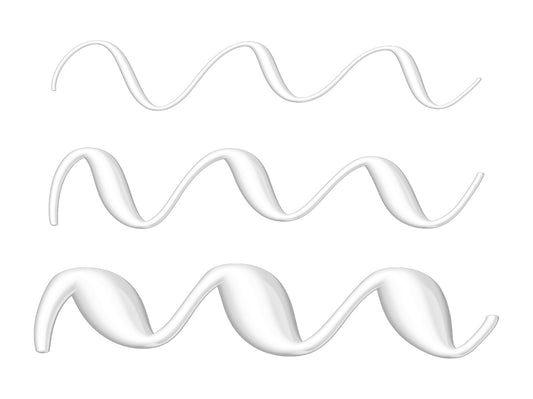 Ava 3D Procreate Brush