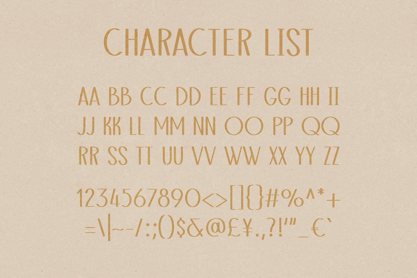 Sonnet Handwritten Font