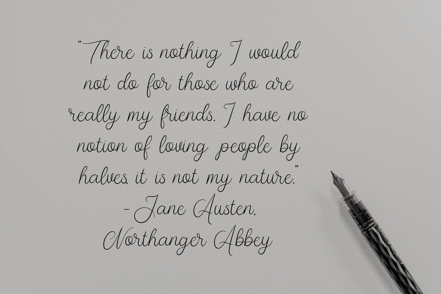 Enchantment Handwritten Font