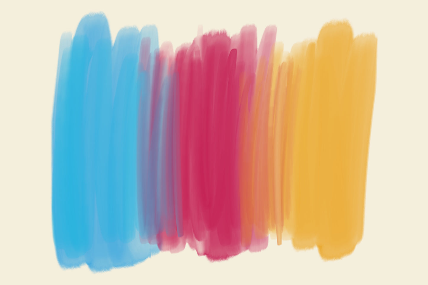 Pattie Procreate Lettering Brush