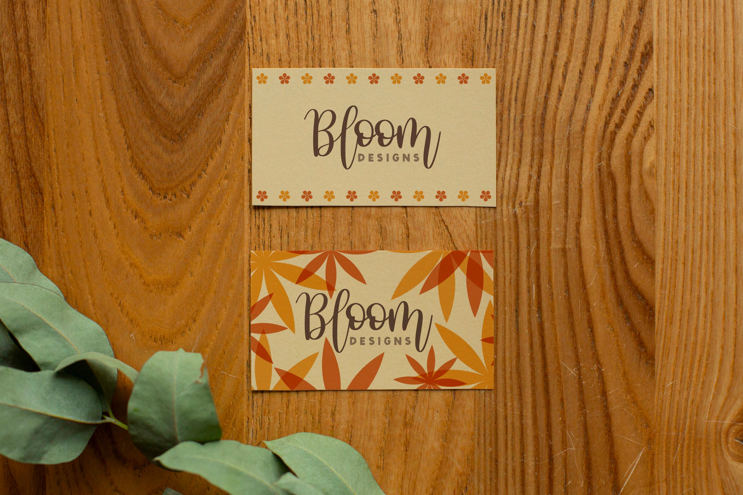 Geometric Flower Procreate Brush Stamps