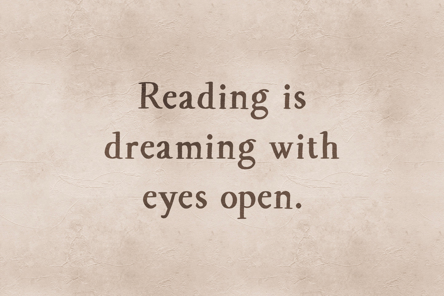 Storybook Handwritten Typewriter Font