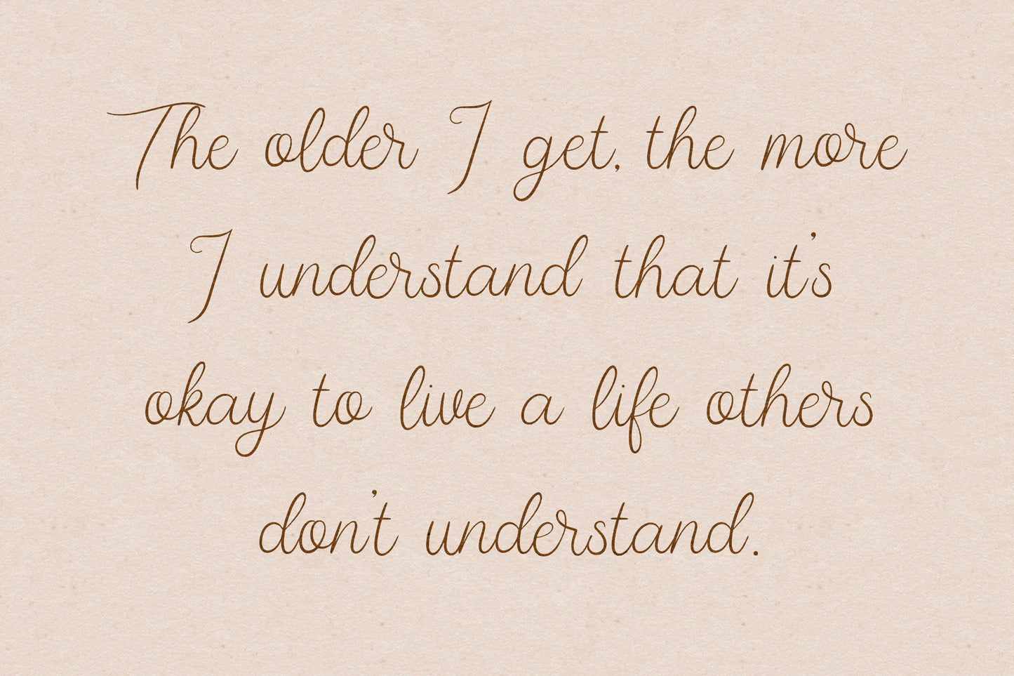Enchantment Handwritten Font
