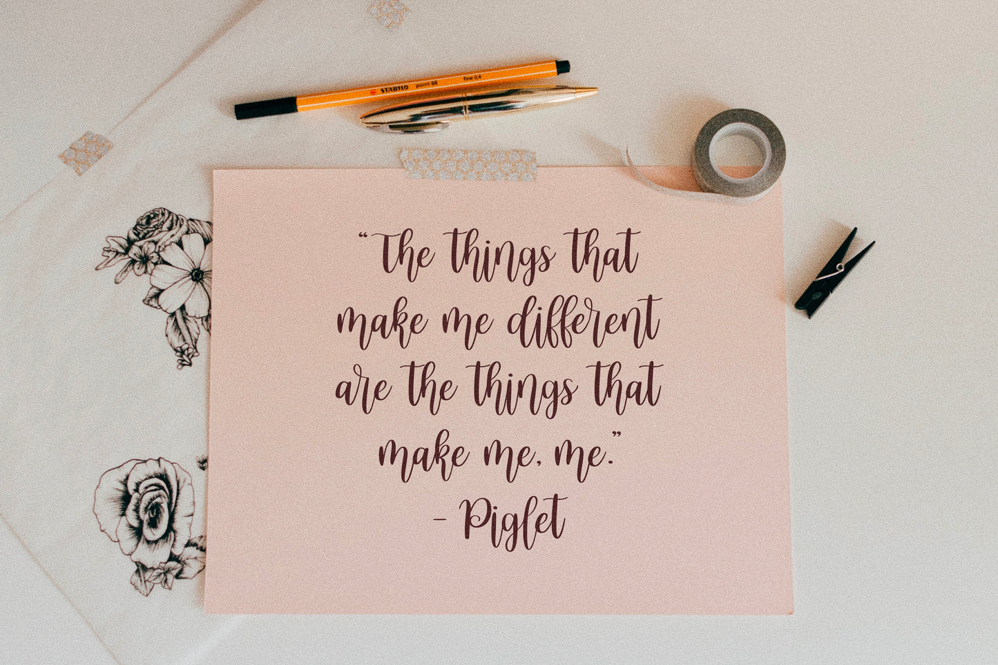 Marmalade Handwritten Font