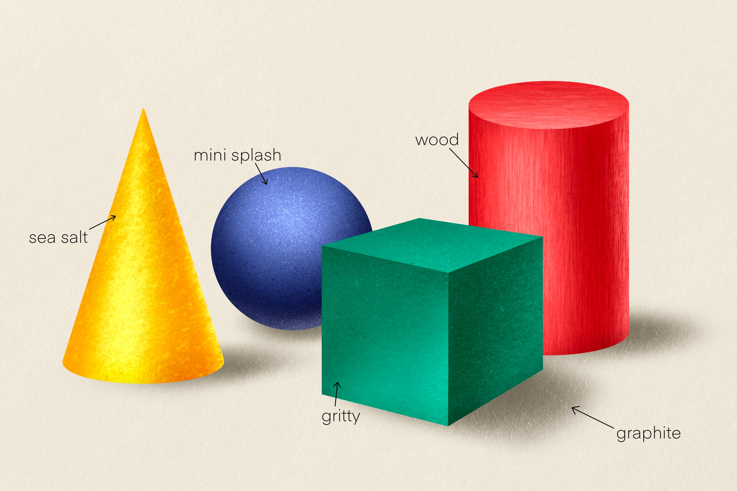 Made to Shade Procreate Brushes