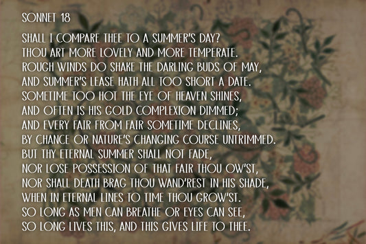Sonnet Handwritten Font