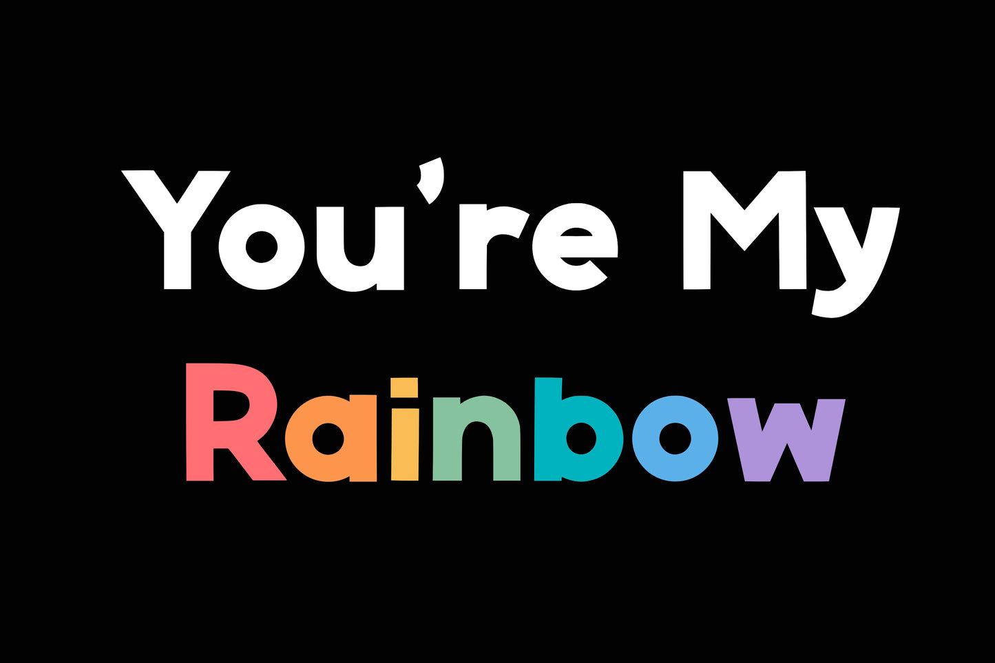 Jupiter Rain Handwritten Font