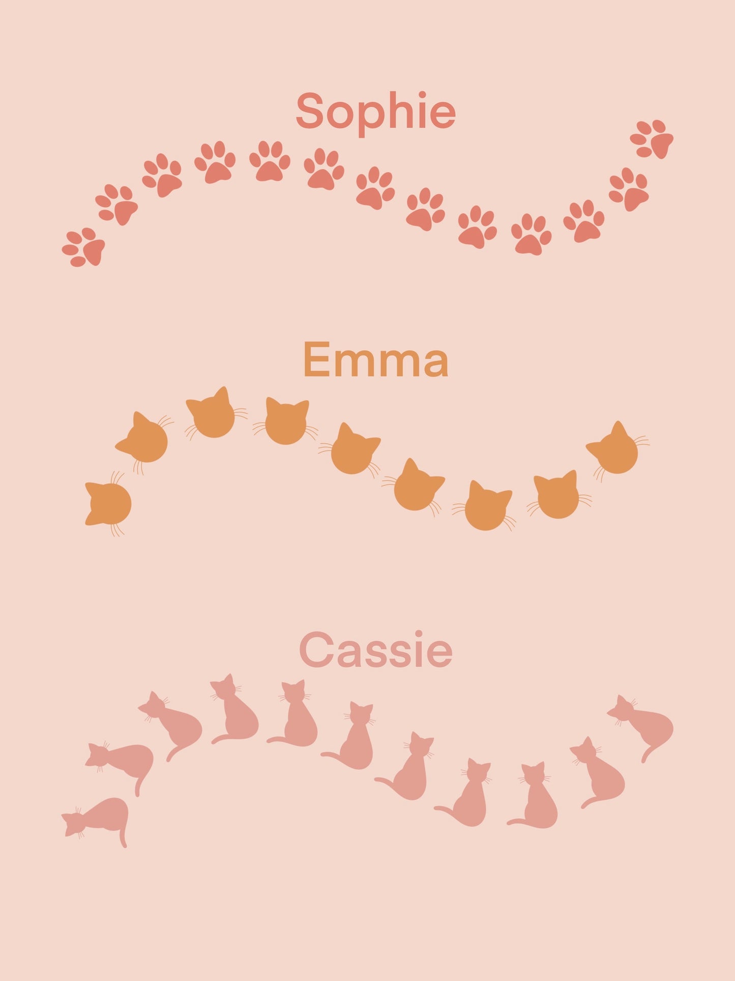 Purrfect Procreate Brushes