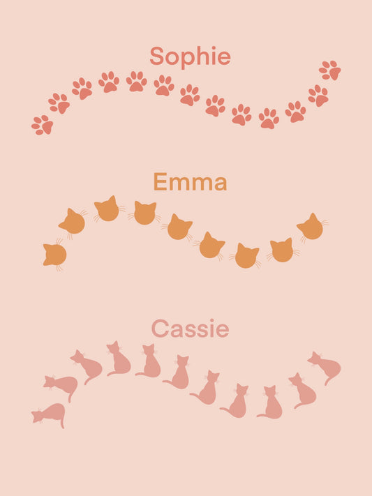 Purrfect Procreate Brushes