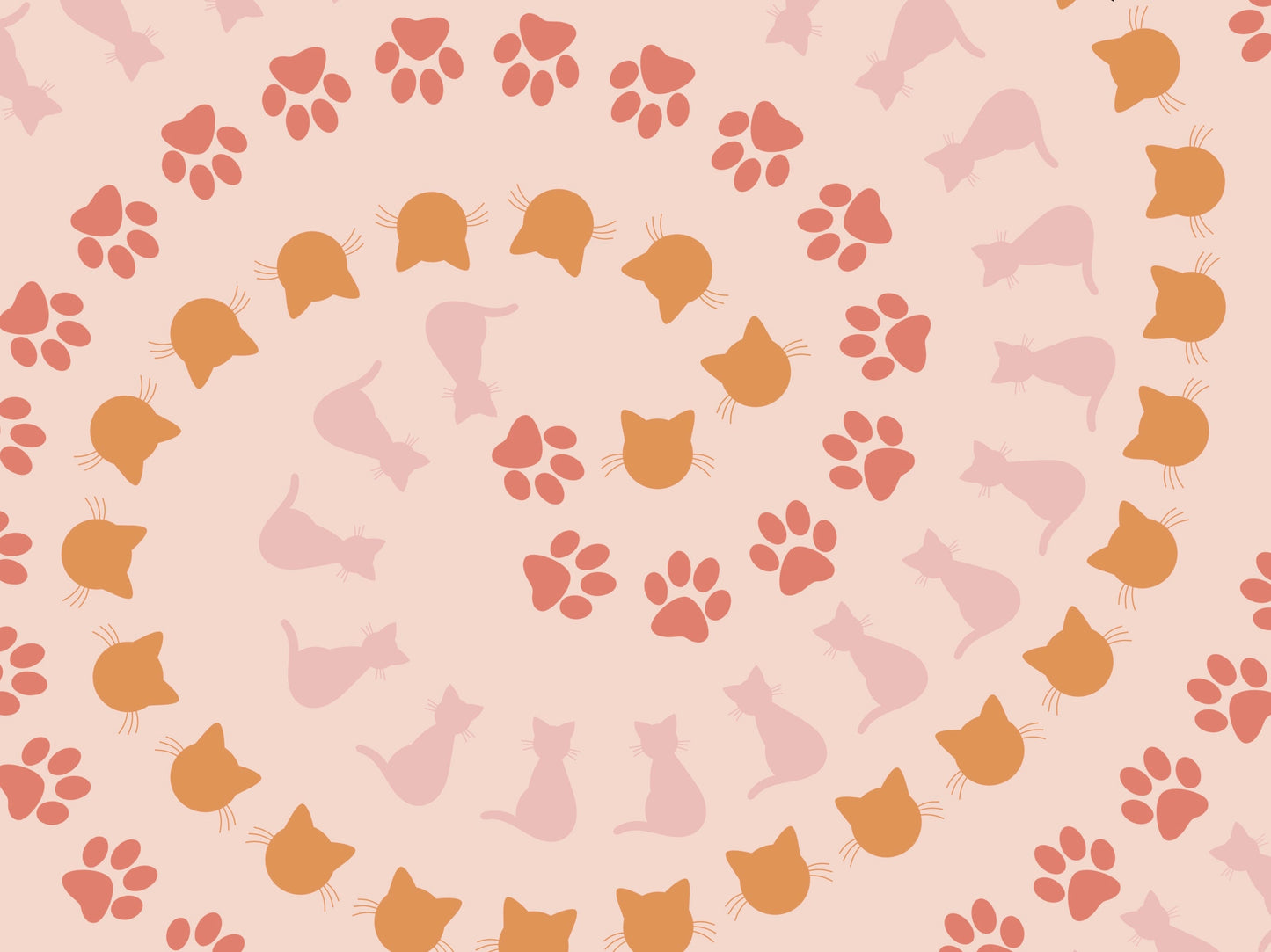 Purrfect Procreate Brushes