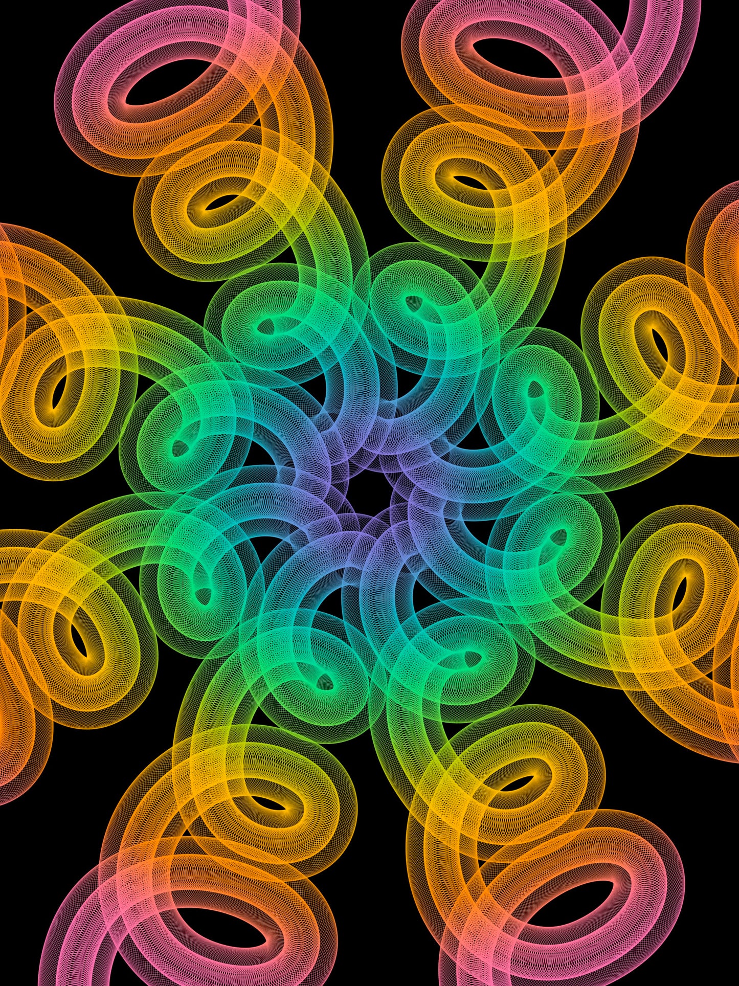 Slinky Procreate Brushes