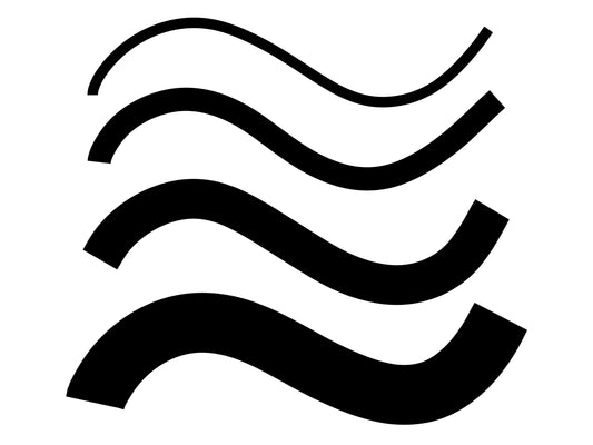 Jane Procreate Lettering Brush