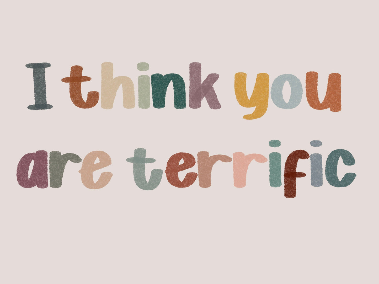 Simba Procreate Lettering Brush
