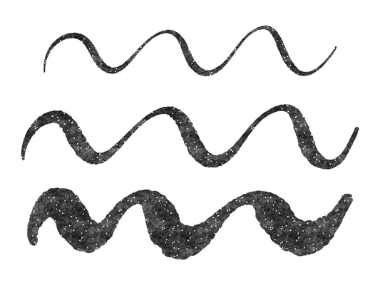 Analisa Procreate Lettering Brush