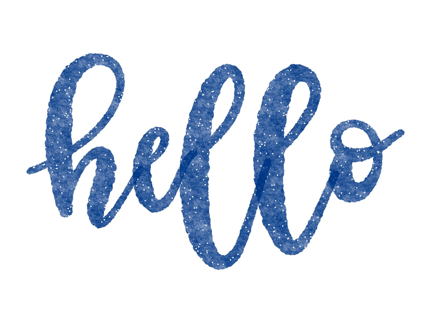 Analisa Procreate Lettering Brush
