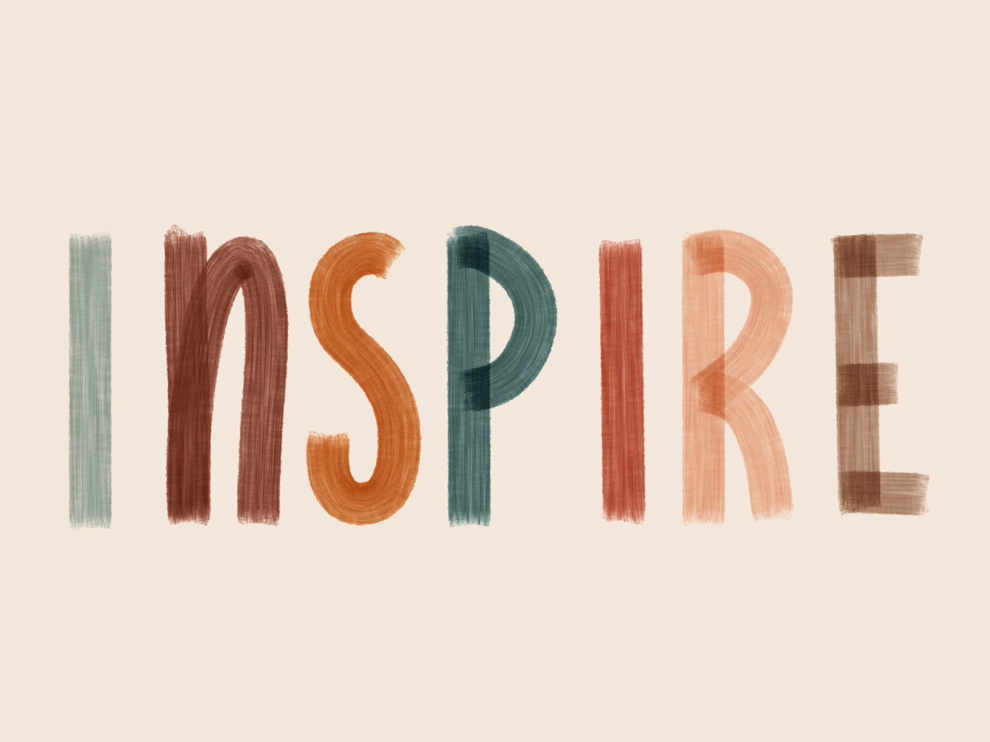 Alex Procreate Lettering Brush