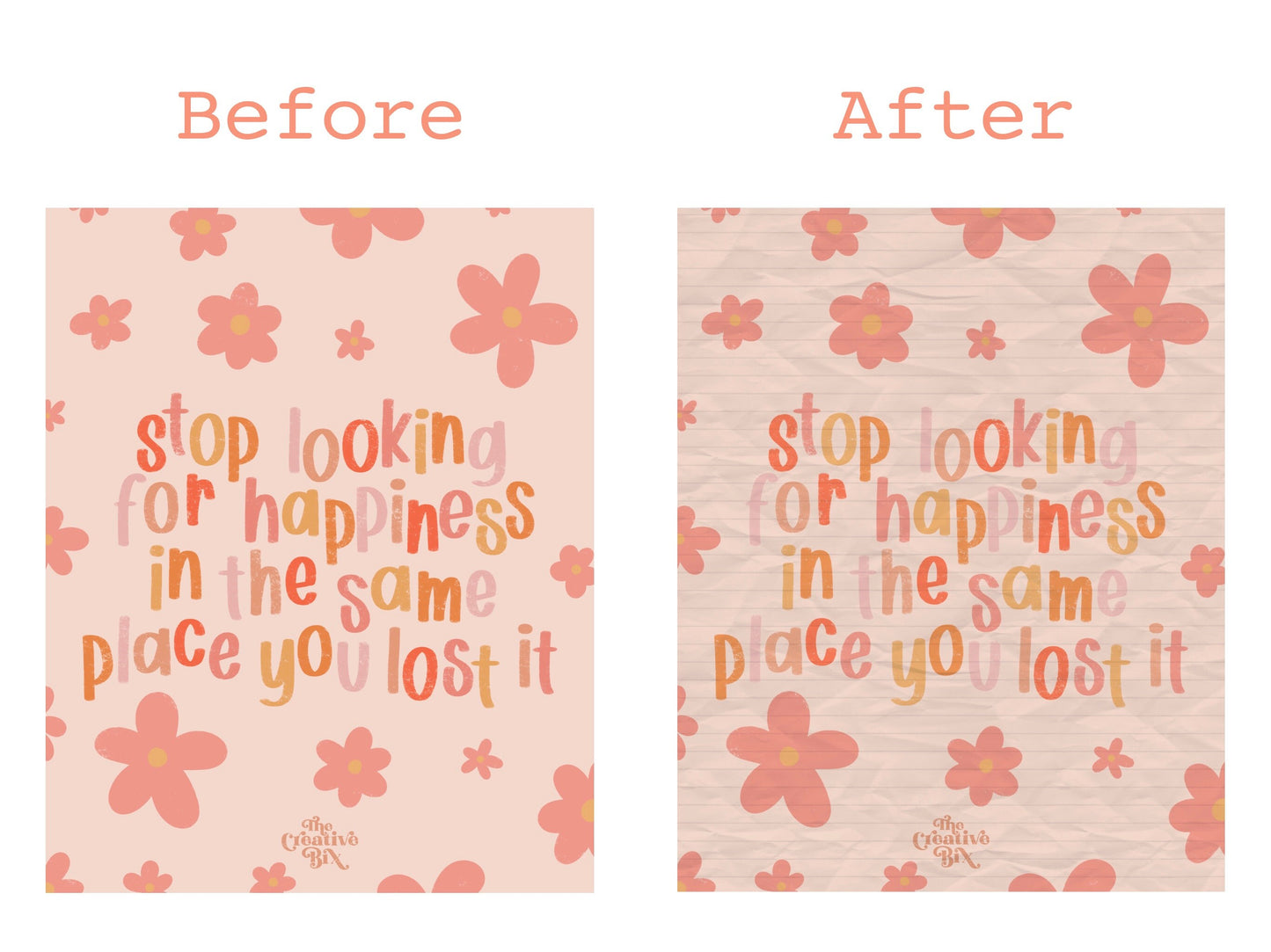 Paper Texture Procreate Brushes