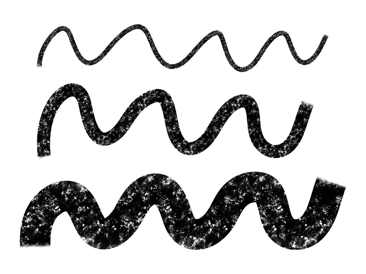 Ella Procreate Brush