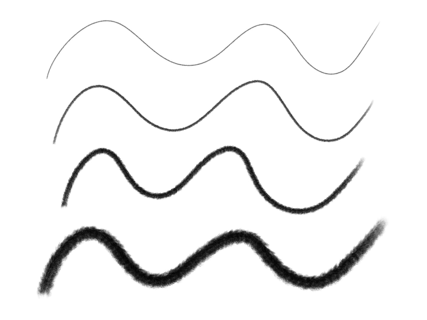 Pascal Procreate Brush