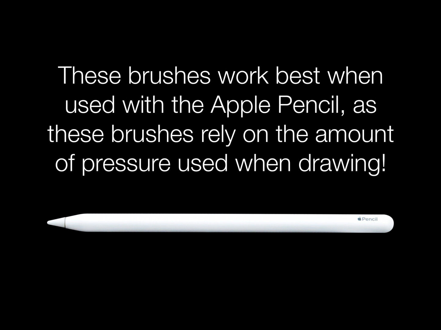 Mimi Procreate Lettering Brush