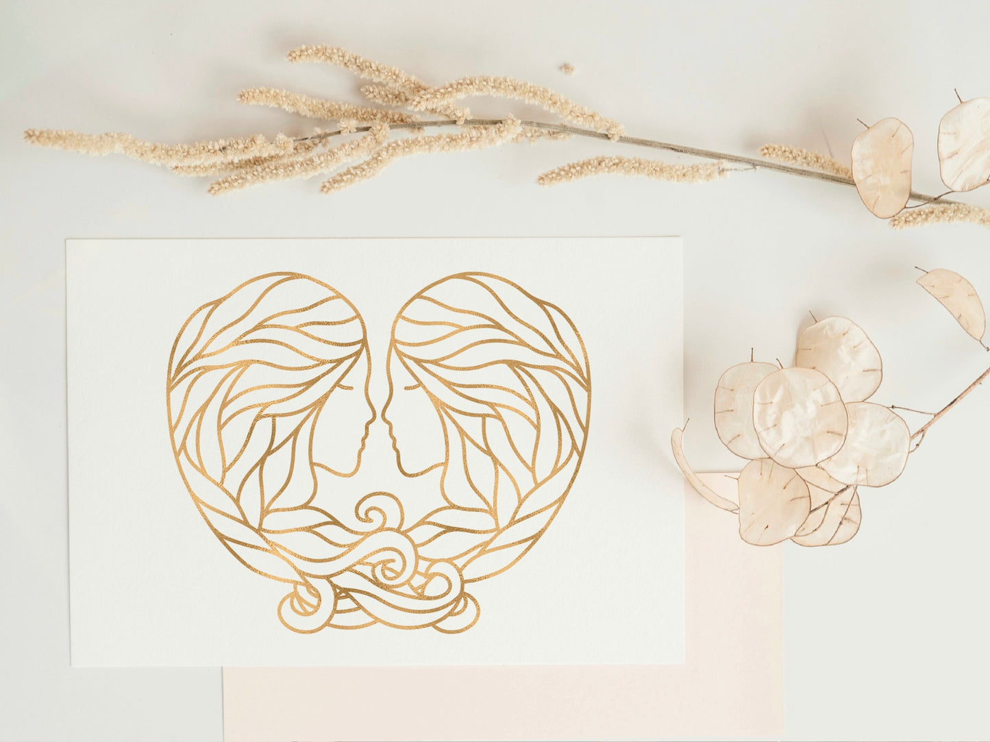 Zodiac Signs Stamps for Procreate