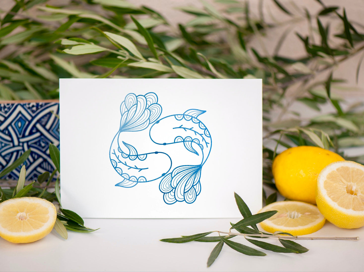 Zodiac Signs Stamps for Procreate