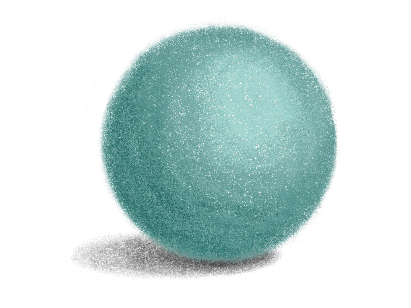 Creative Crayons Procreate Brushes