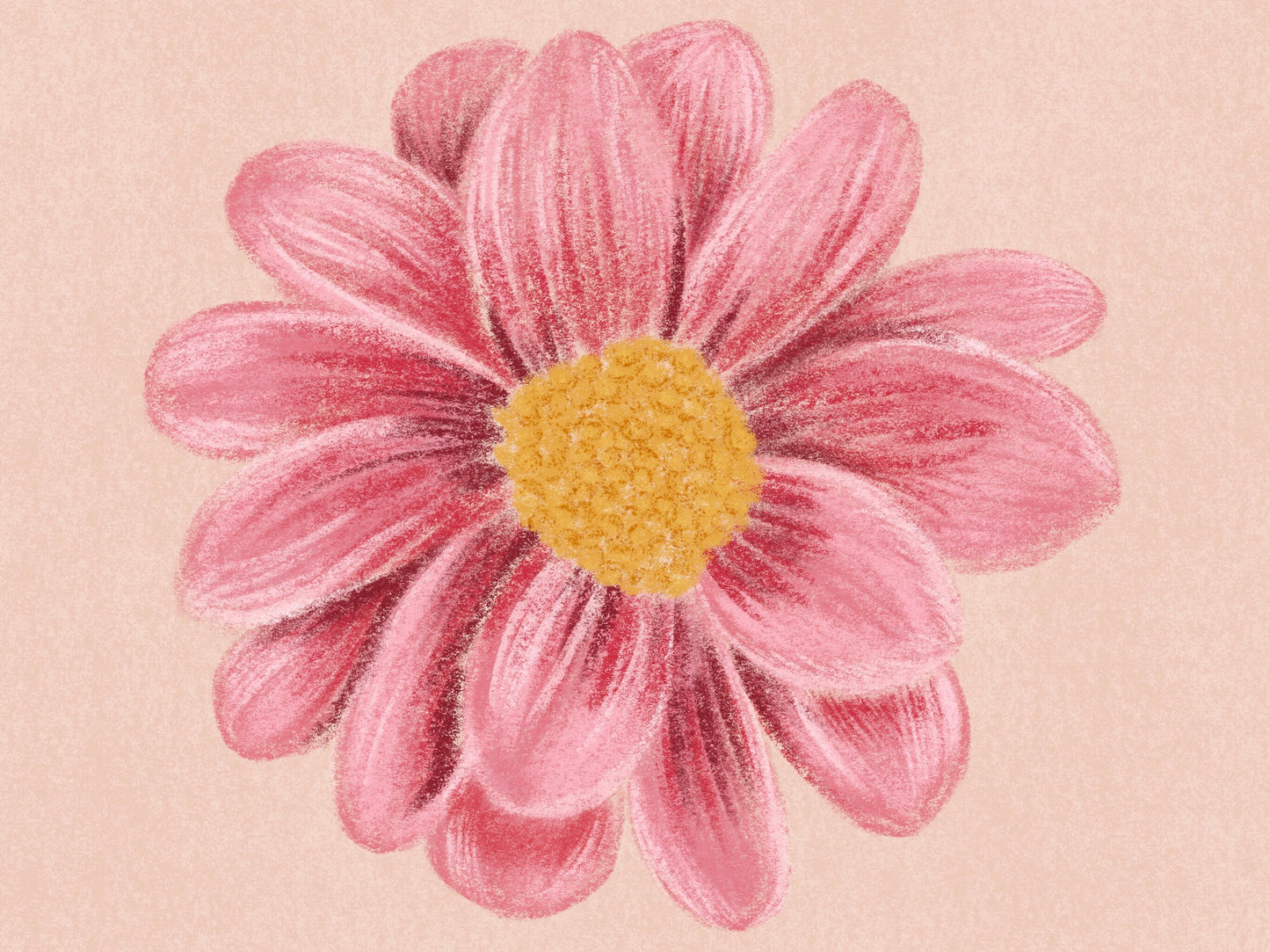 Creative Crayons Procreate Brushes
