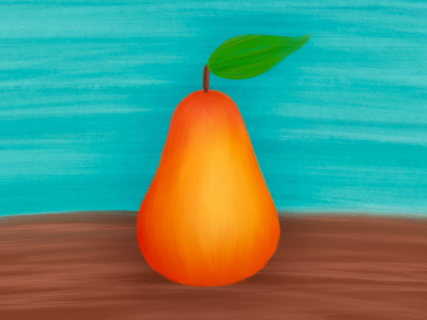 Gouache Brushes for Procreate