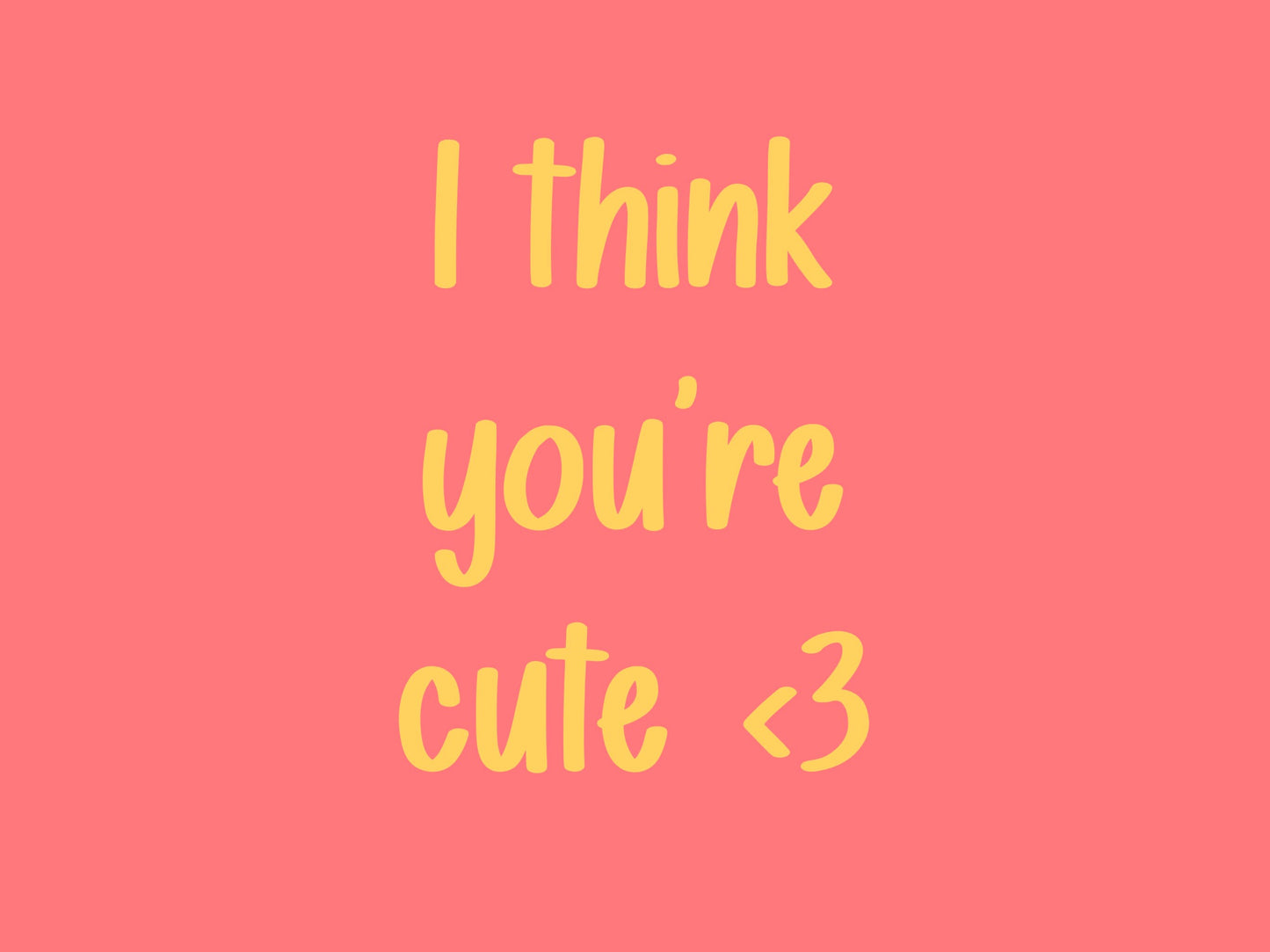 Sticky Note Handwritten Font