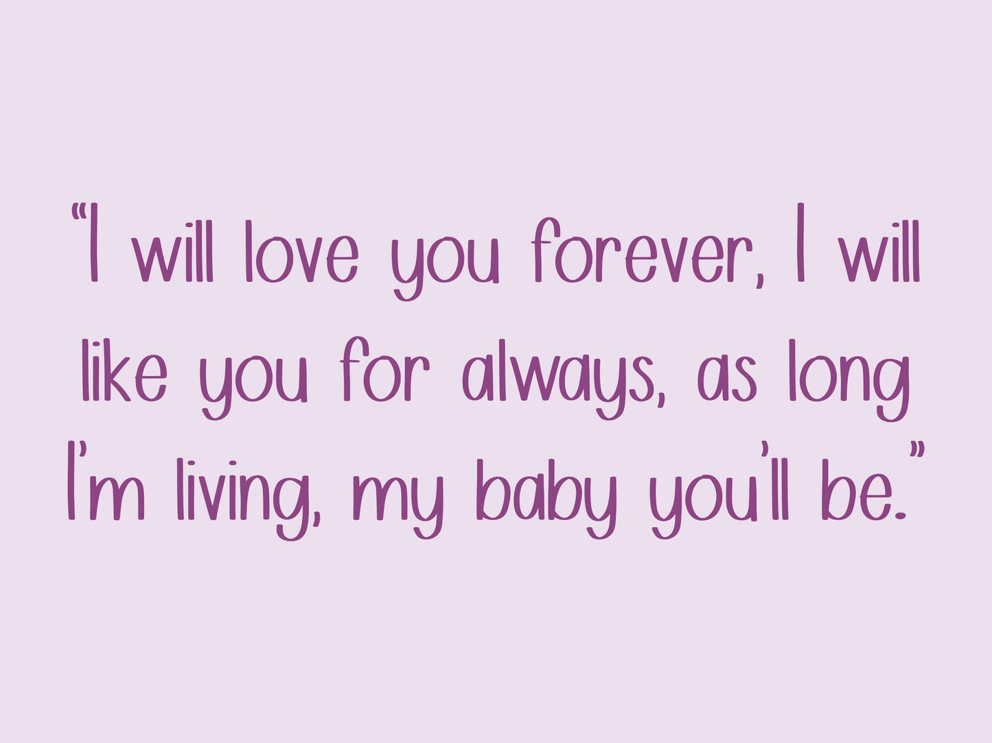 Sweet Pea Handwritten Font
