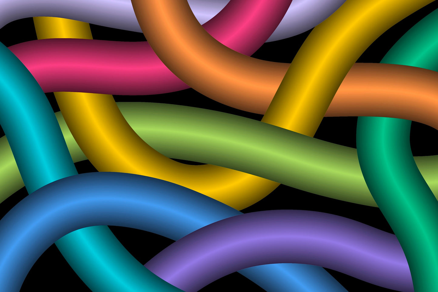 3D Brushes for Procreate