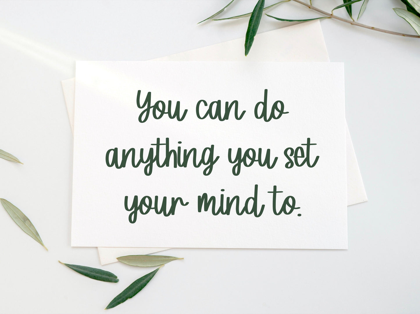Someday Handwritten Font
