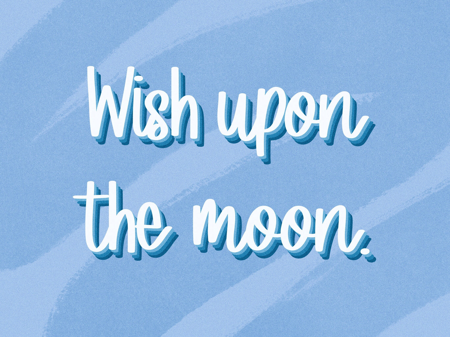 Someday Handwritten Font